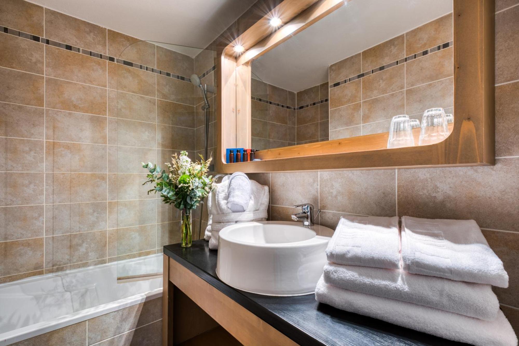 La Chambre de Mamie