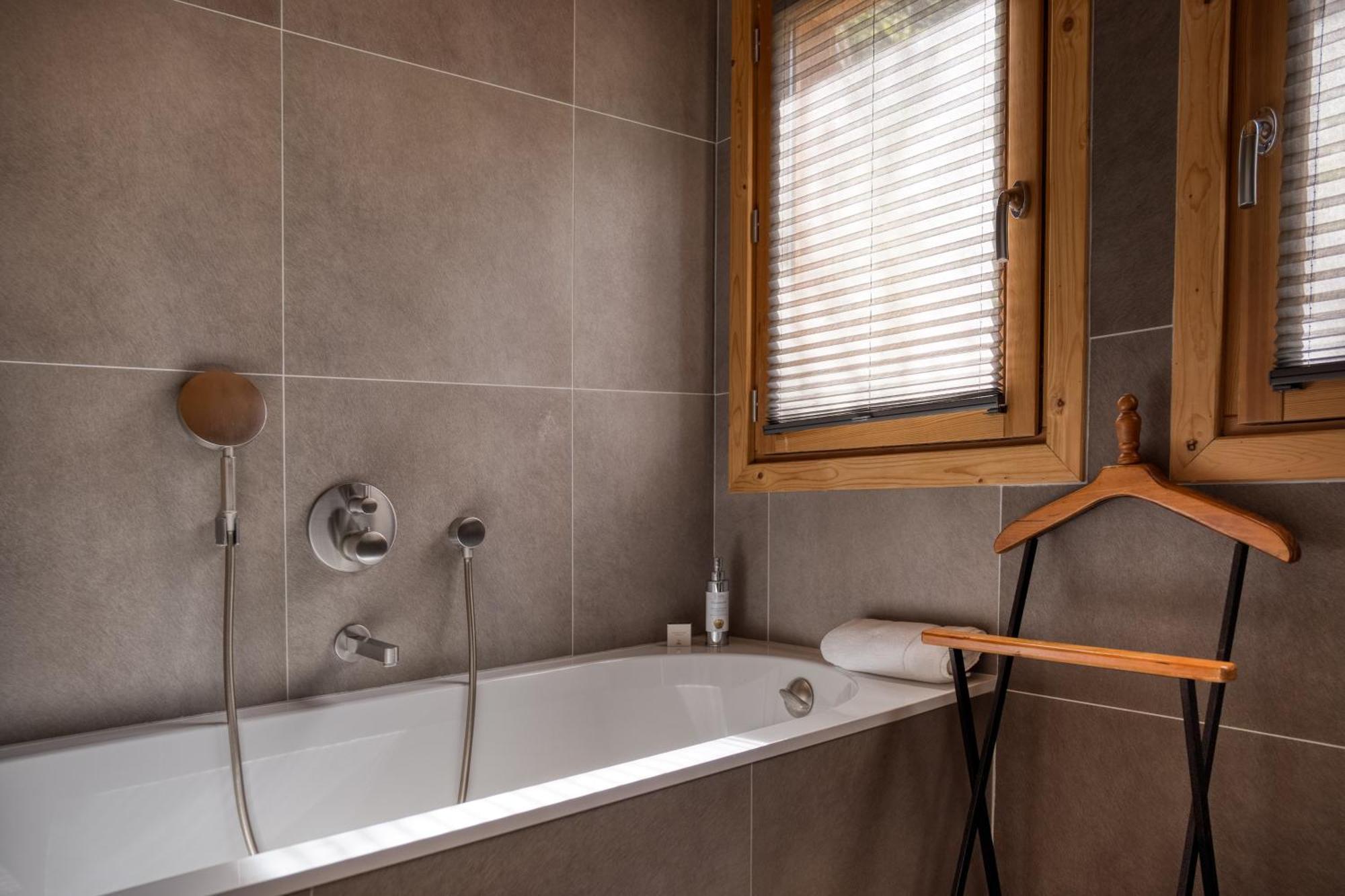 Chalet Privé