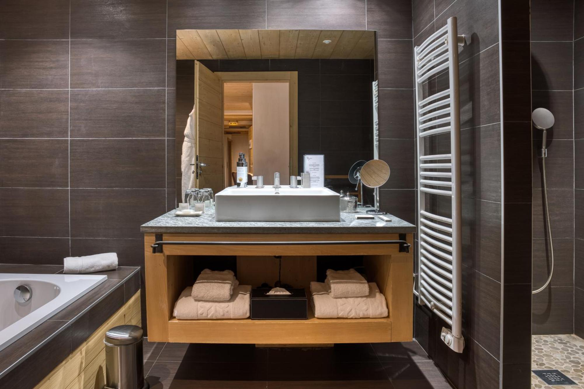Suite Rochebrune