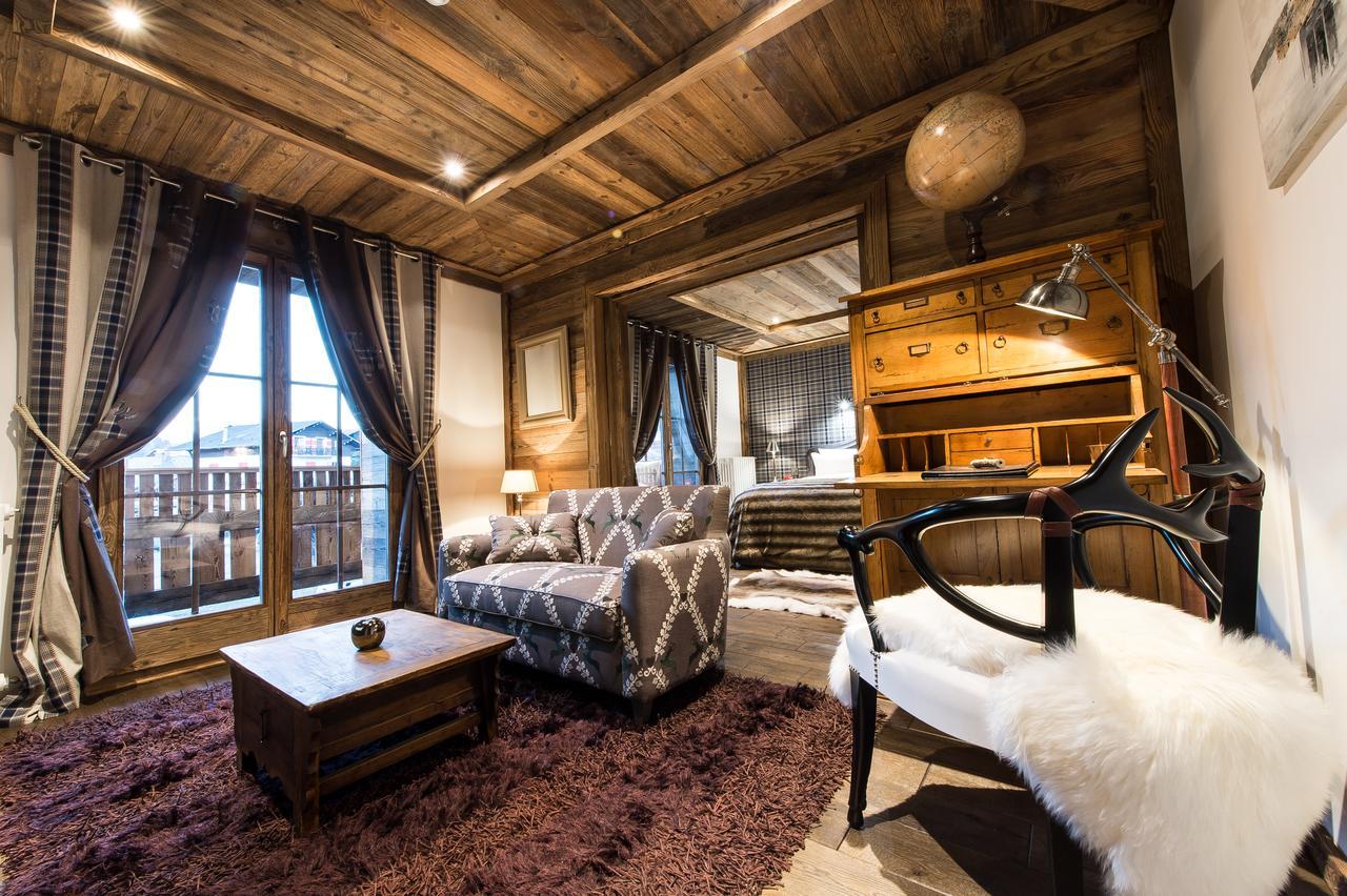 Suite Mountain View
