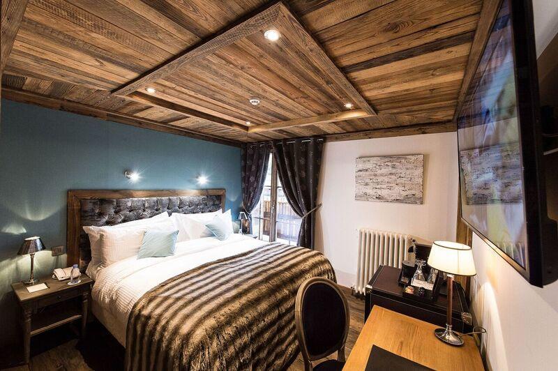 Club Double Room