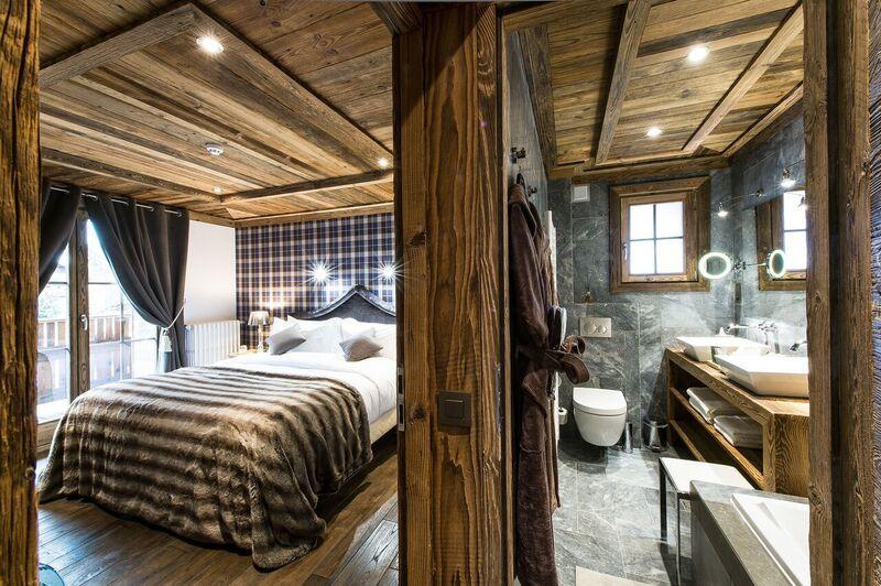 Prestige Double Room