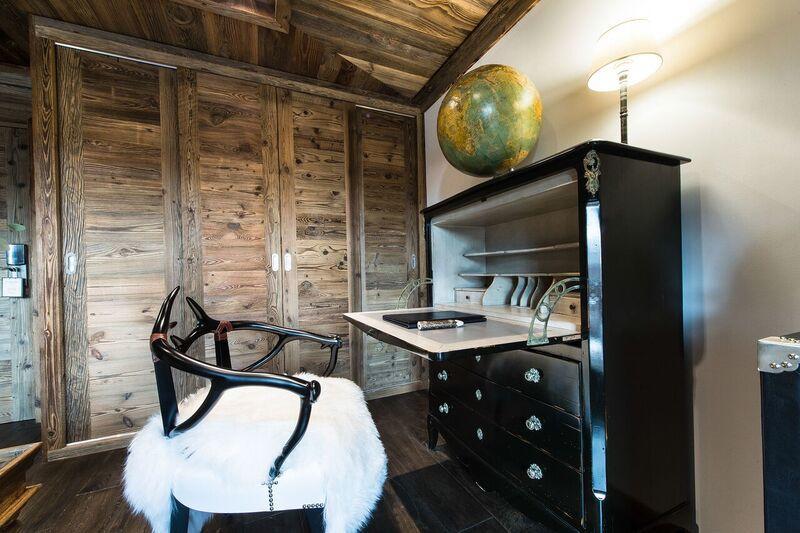 Suite Mountain View