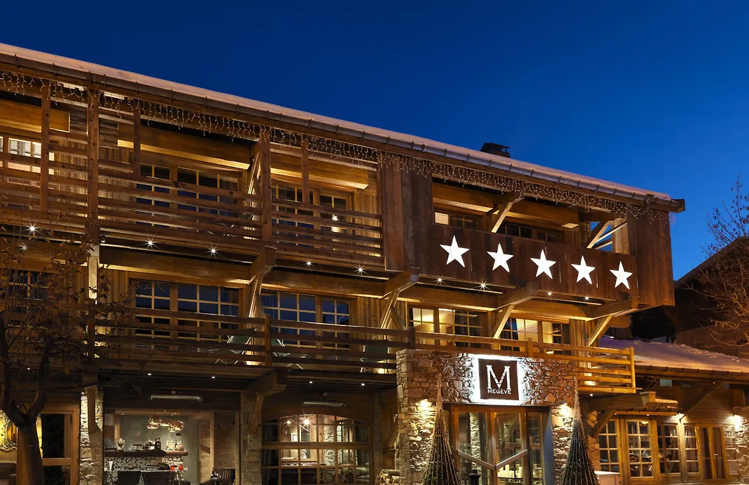 M de Megève-1