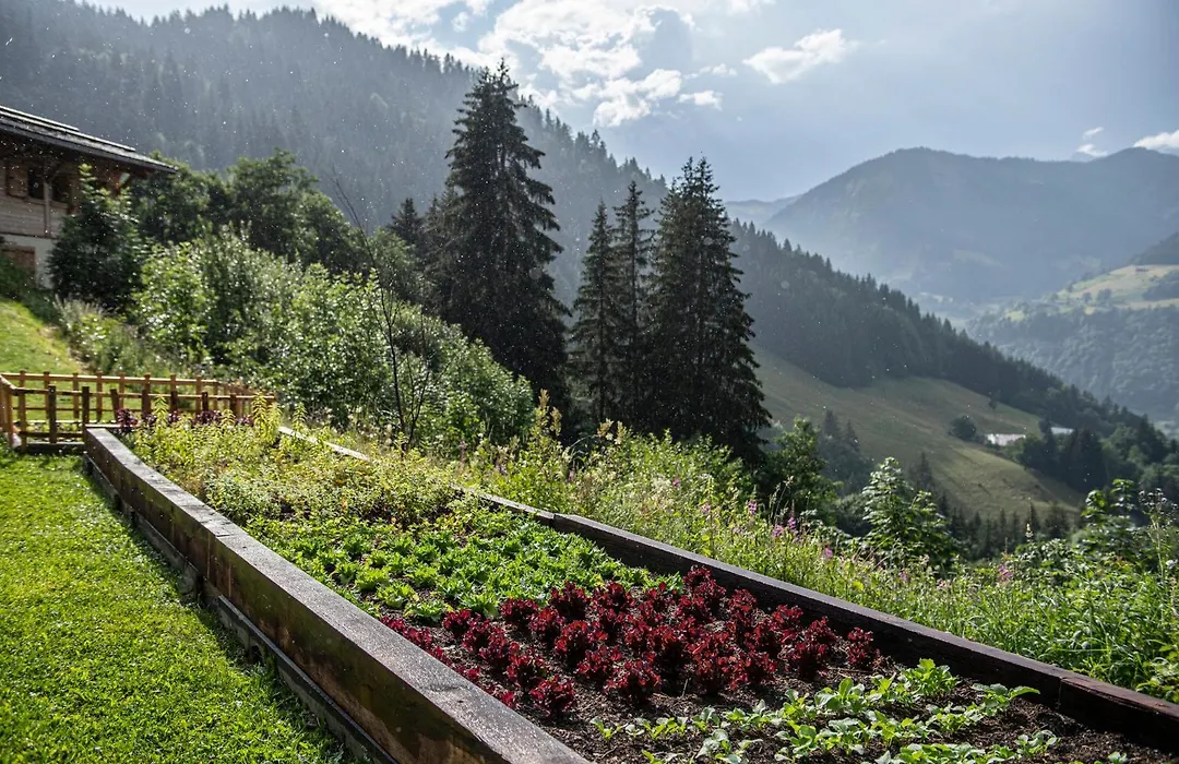 Flocons de Sel - Relais&Chateaux-1