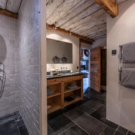 Zannier Hotels Le Chalet-2