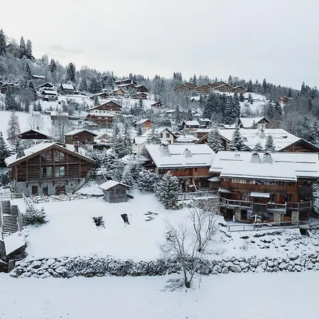 Zannier Hotels Le Chalet-3