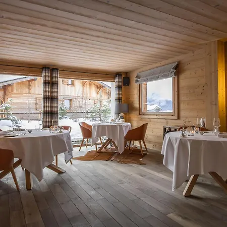 Flocons de Sel - Relais&Chateaux-2