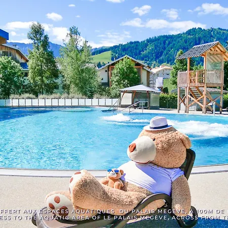 Novotel Megève Mont-Blanc-3